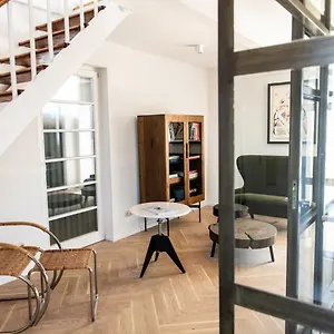 Brands Loft Apartment