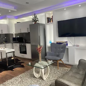 In Zentrum Apartment