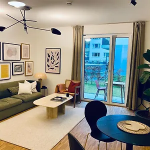 Stellastudio59 Apartment