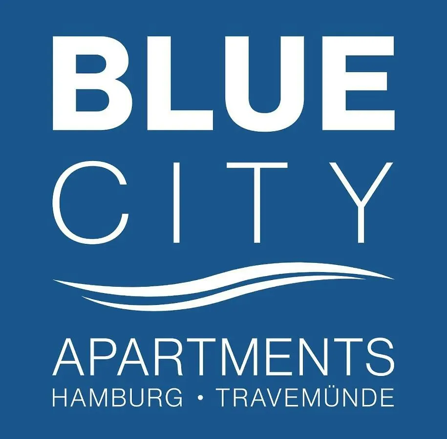 Apartment Blue City Apartment'S Hamburg Deutschland